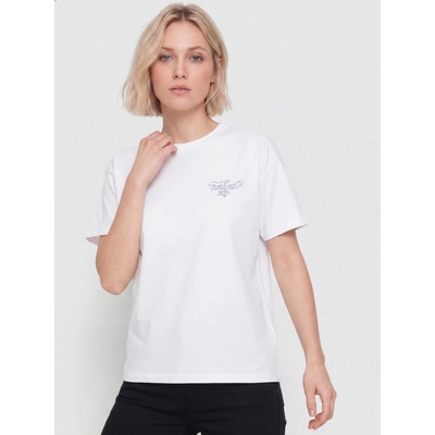 Carhartt WIP Julia Klenovsky White