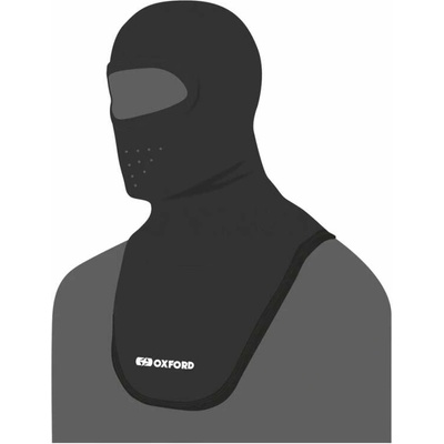 OXFORD kukla balaclava Deluxe syntetické vlákno