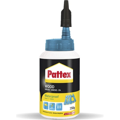PATTEX Wood Super 3 250 g
