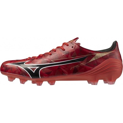 Mizuno II ELITE U MORELIA 40th Red/Black/Gold