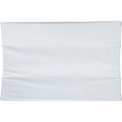 Quax Bílá omyvatelná přebalovací podložka Basic 66 x 44 cm – Hledejceny.cz