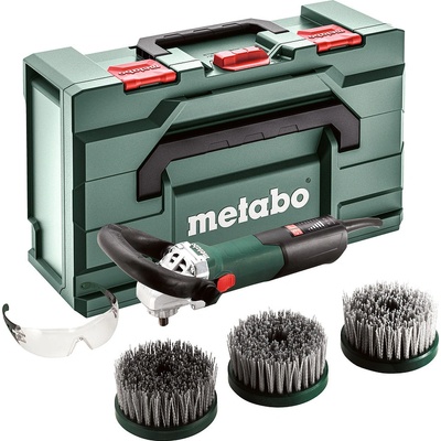 Metabo PE 15-25 SET