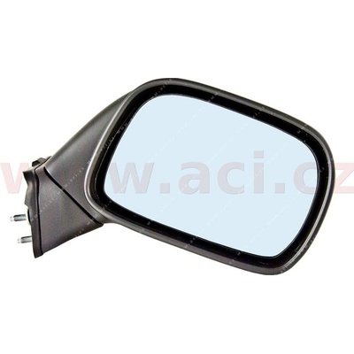 zp. zrcátko man. ovládané P ACI 3701802