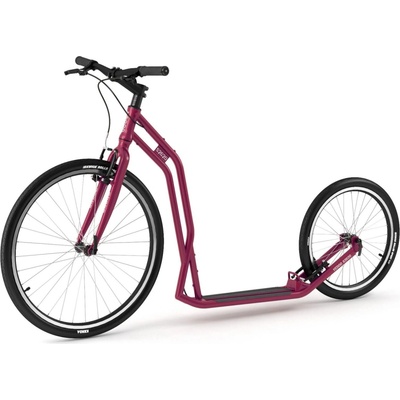 Yedoo S2620 burgundy