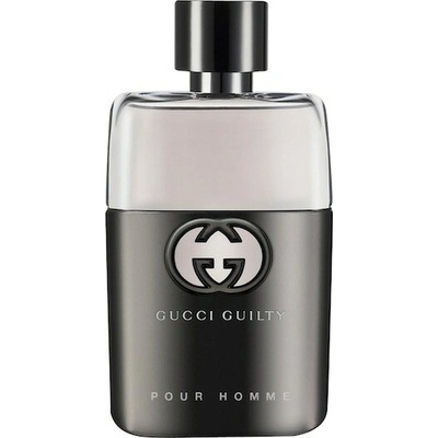 Gucci Gucci Guilty pour Homme Pour Homme toaletní voda pánská 50 ml
