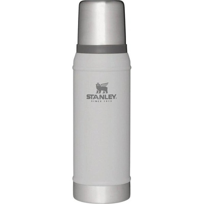 Stanley termoska Classic 750 ml šedá