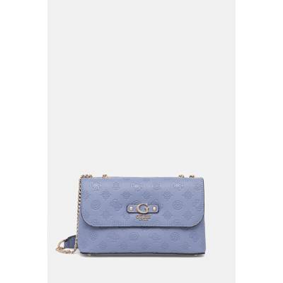 Guess Kabelka DITA HWPD76.02210 modrá