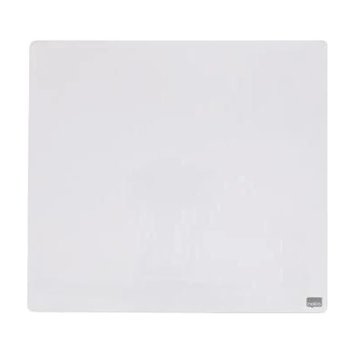 Nobo magnetická popisovací tabule 36 x 36 cm, bílá