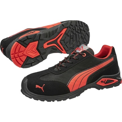 PUMA MADRID LOW S1PL SR 642740