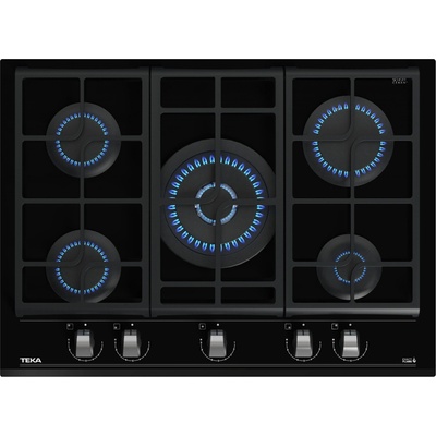 Teka GZC 75330 XBC BK