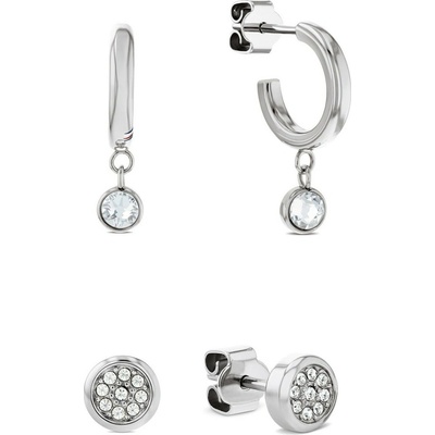 Tommy Hilfiger Originální set luxusních náušnic 2780975 – Hledejceny.cz
