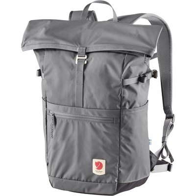 Fjällräven High Coast Foldsack shark grey 24 l