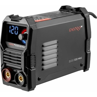 Dnipro-M i120 Mini