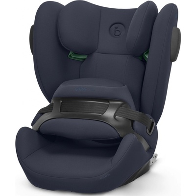 Cybex PALLAS B3 i-Size 2025 Blue
