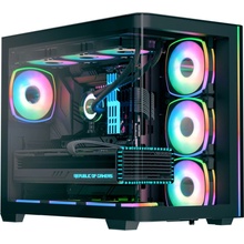 Aerocool P500C EVO-G-BK-v1