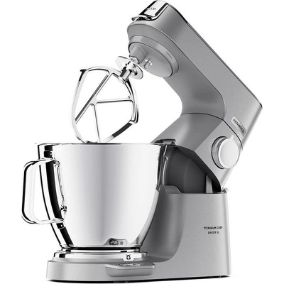 Kenwood Titanium Chef Baker XL KVL 85.004SI