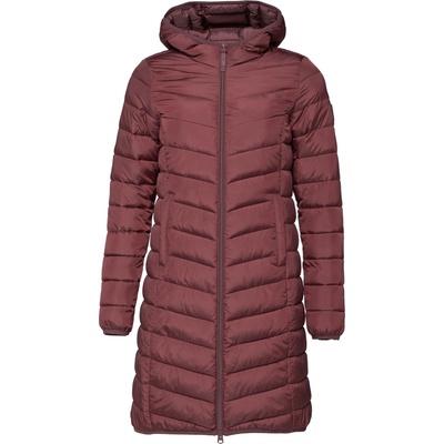 s.Oliver Outdoor Coat vínová