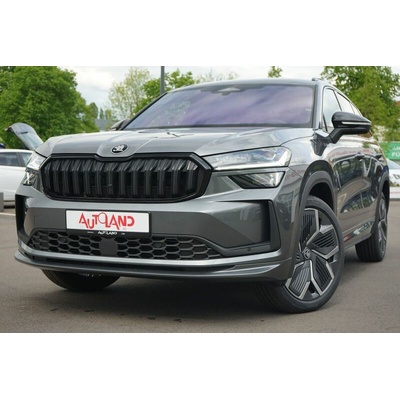 Skoda Kodiaq 1.5 TSI Sportline DSG 150 kW