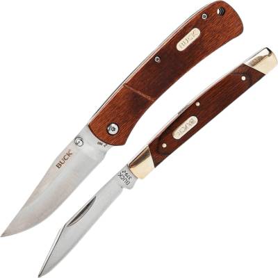 Buck 379/586 Collectors Tin CMBO244-C