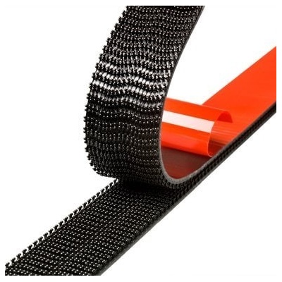 SJ 3870 samolepicí suchý zip 3M DUAL-LOCK, lepení kovů, povrchů s práškovými laky, plastů typu plexiskla, polykarbonátu a ABS, cena za běžný metr, exteriér a interiér šířka: 15,9mm – Hledejceny.cz