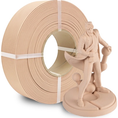 Polymaker PLA Matte Army Beige 1,75mm 1kg