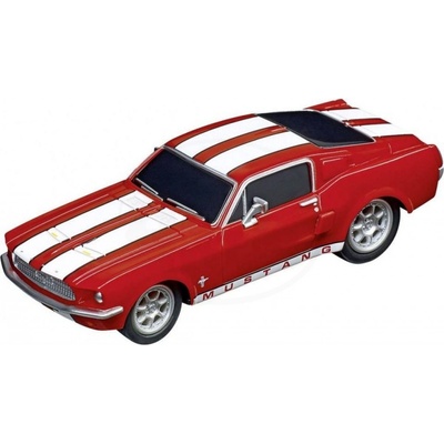 Carrera 64120 Ford Mustang 1967 – Hledejceny.cz