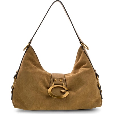 Guess Dámská kabelka Camden HWSG9308180-TAN