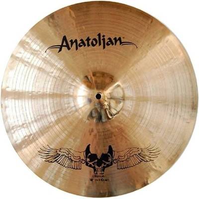 Anatolian US 18 HLCRH