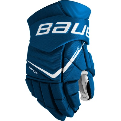 Hokejové rukavice Bauer Vapor FLYLITE JR – Hledejceny.cz