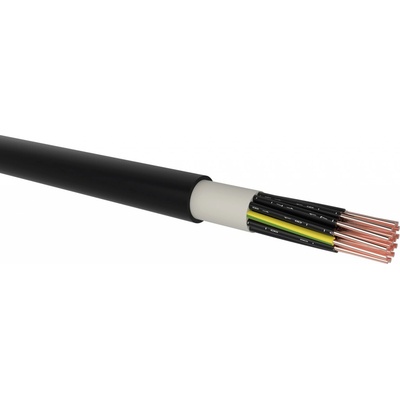 NKT CYKY-J 19x1,5mm² 1 m