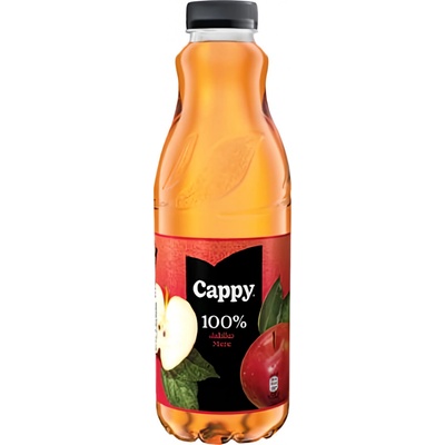 Cappy Jablko 250 ml