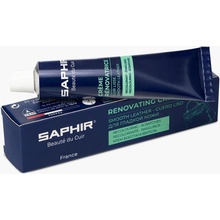 Saphir Renovating Cream 25 ml Black
