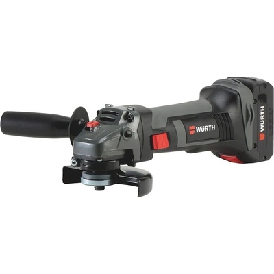 Wurth EWS 18-A