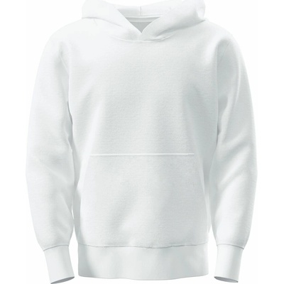 Stedman Classic Hoodie Kids white
