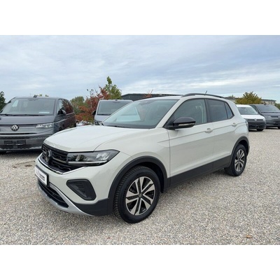 Volkswagen T-Cross TSI Energy 85 kW