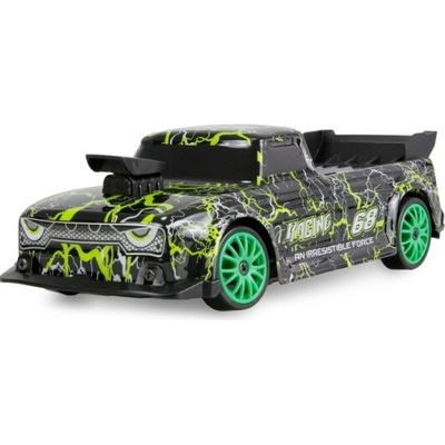Amewi Drift Sport RC Car Mini-Breaker 4WD RTR zelená RC_323357 1:24