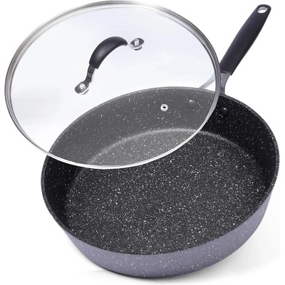 Stoner pánev s poklicí 28 cm