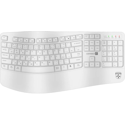 Connect IT For Health ErgoOffice CKB-2810-CS