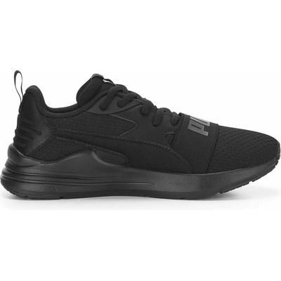 Puma Schuhe Wired Run Pure JR 39084701 – Hledejceny.cz