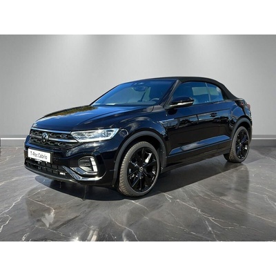 Volkswagen T-Roc Cabriolet 1.5 DSG R-Line 110 kW