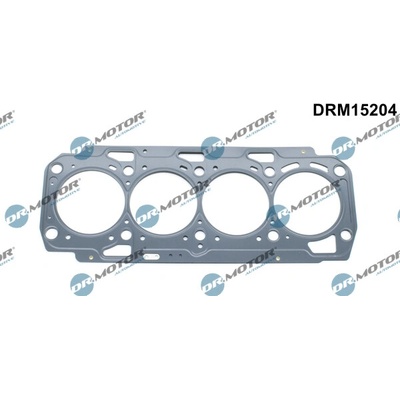 DR.MOTOR AUTOMOTIVE Tesnenie hlavy valcov DRM15204