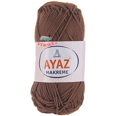 Ayaz Příze Makreme Varianta: 1223