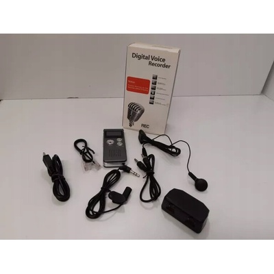 Voice Recorder B083MZ483K