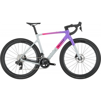 Scott Addict Gravel 20 2025 – Hledejceny.cz