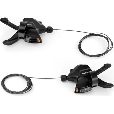 Shimano ALTUS/ACERA SL-M315 – Hledejceny.cz