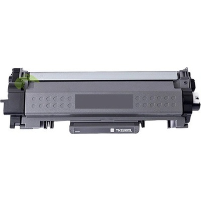 TONERSYP Brother TN-2590XL - renovované – Hledejceny.cz