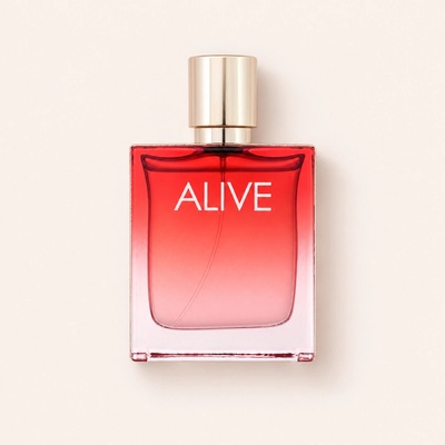 Hugo Boss Alive Intense parfémovaná voda dámská 50 ml