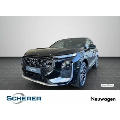 Audi Q3 S tronic Advanced 200 kW