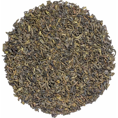 Kusmi Tea Sypaný bio organický zelený čaj Green Ginger Lemon 100 g