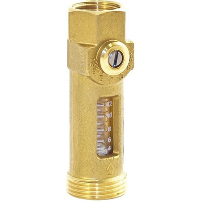 Taconova INLINE 100 vyvažovací ventil 1" x 1" 10,0 40,0 l/min TCN.223.1305.000